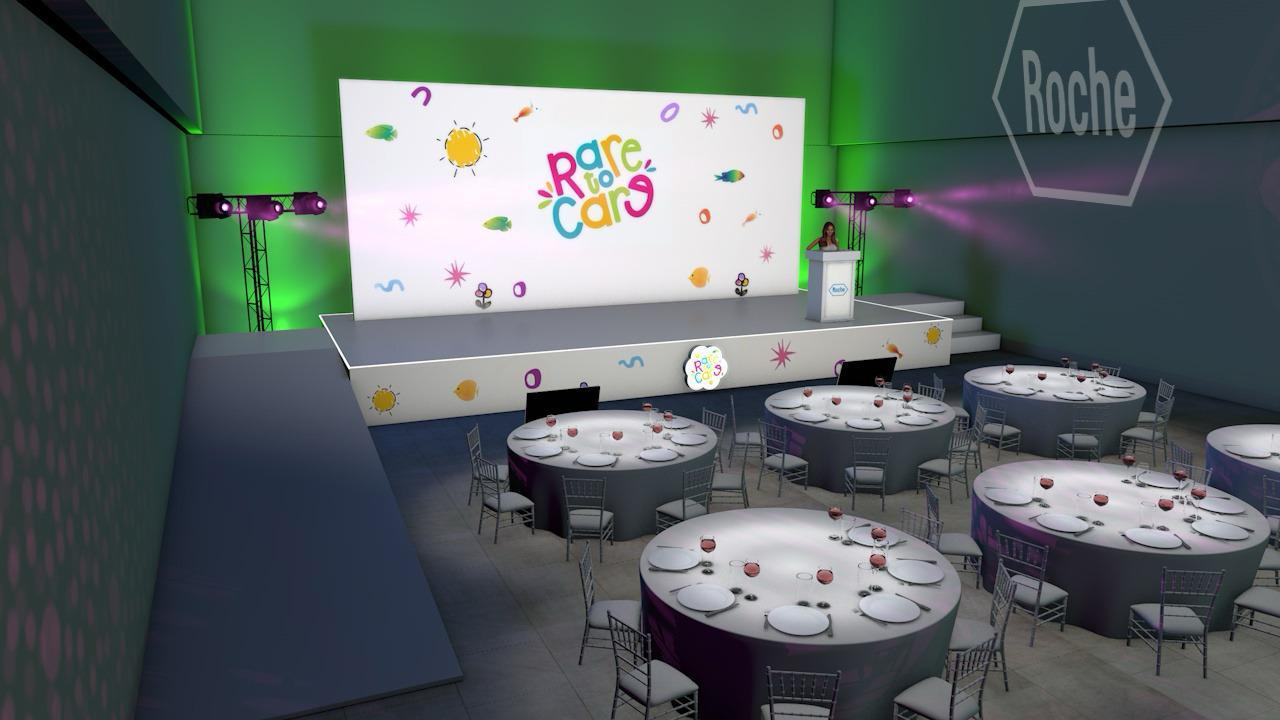 Render de Audio