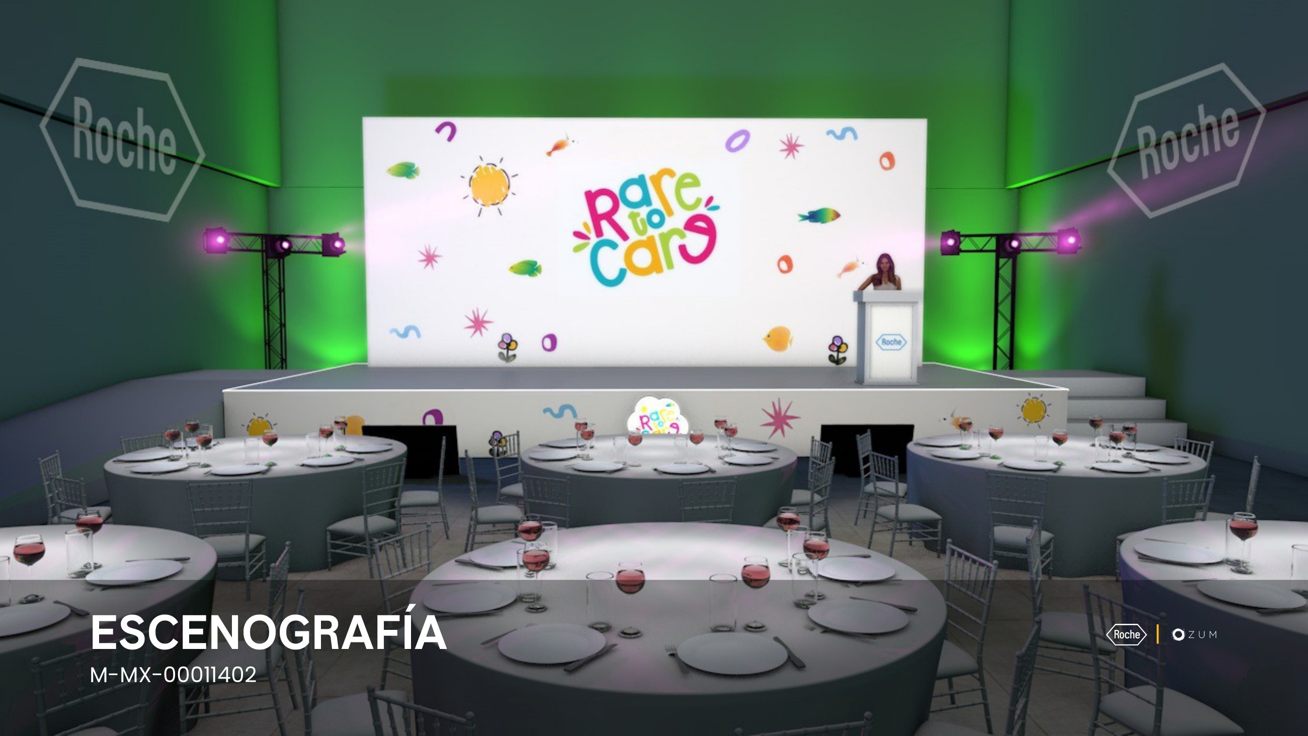 Render de Plenaria